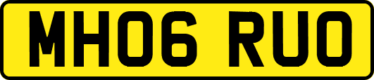 MH06RUO