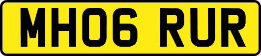 MH06RUR
