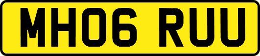MH06RUU