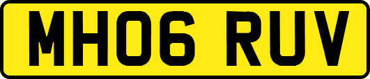 MH06RUV