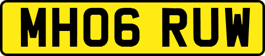 MH06RUW