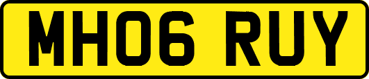 MH06RUY