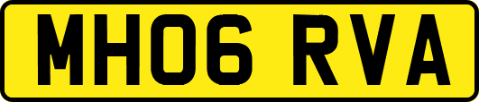 MH06RVA
