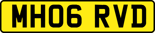 MH06RVD