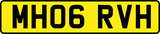 MH06RVH
