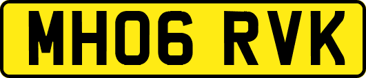 MH06RVK