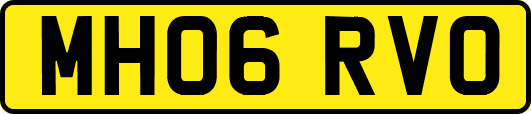 MH06RVO