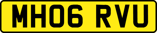 MH06RVU
