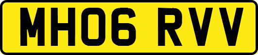 MH06RVV