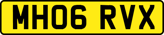 MH06RVX
