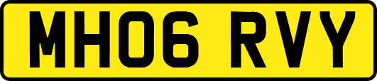 MH06RVY