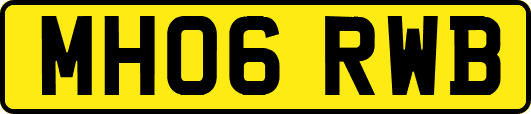 MH06RWB