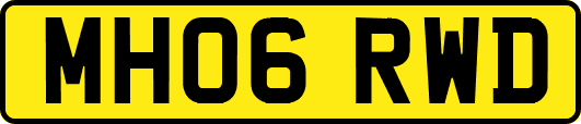 MH06RWD