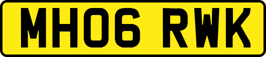 MH06RWK