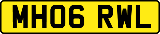 MH06RWL