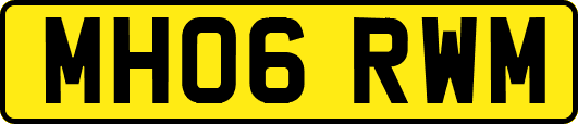 MH06RWM