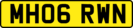 MH06RWN