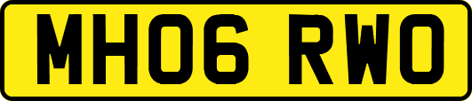 MH06RWO