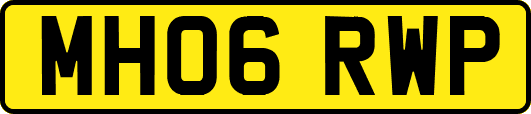 MH06RWP