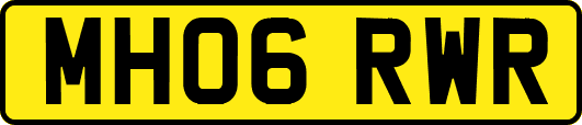 MH06RWR