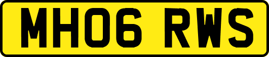 MH06RWS