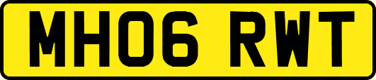 MH06RWT