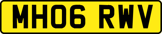 MH06RWV