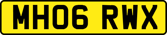 MH06RWX