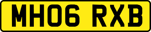 MH06RXB