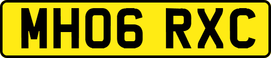 MH06RXC