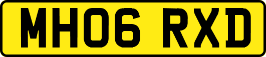 MH06RXD