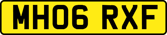 MH06RXF