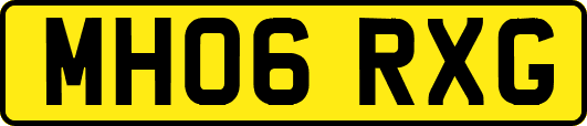 MH06RXG