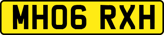 MH06RXH