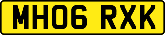 MH06RXK