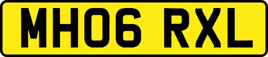 MH06RXL