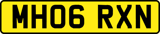 MH06RXN