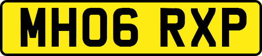 MH06RXP