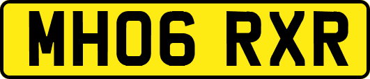 MH06RXR