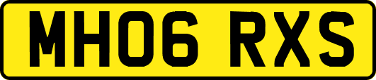 MH06RXS
