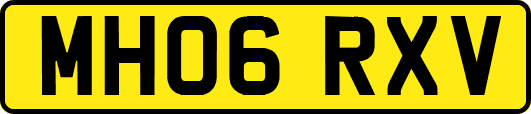 MH06RXV