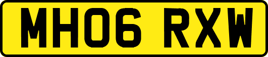 MH06RXW