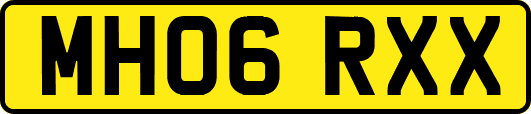 MH06RXX