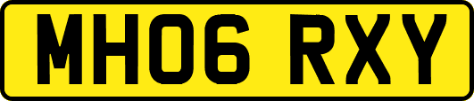 MH06RXY