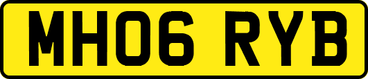MH06RYB