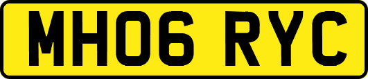 MH06RYC