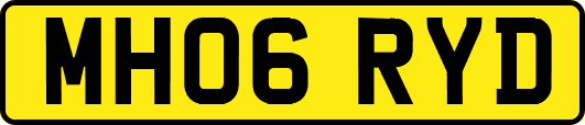 MH06RYD