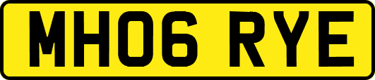 MH06RYE