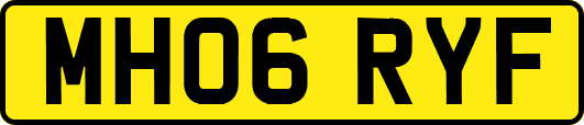 MH06RYF