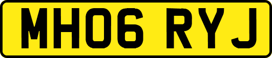 MH06RYJ